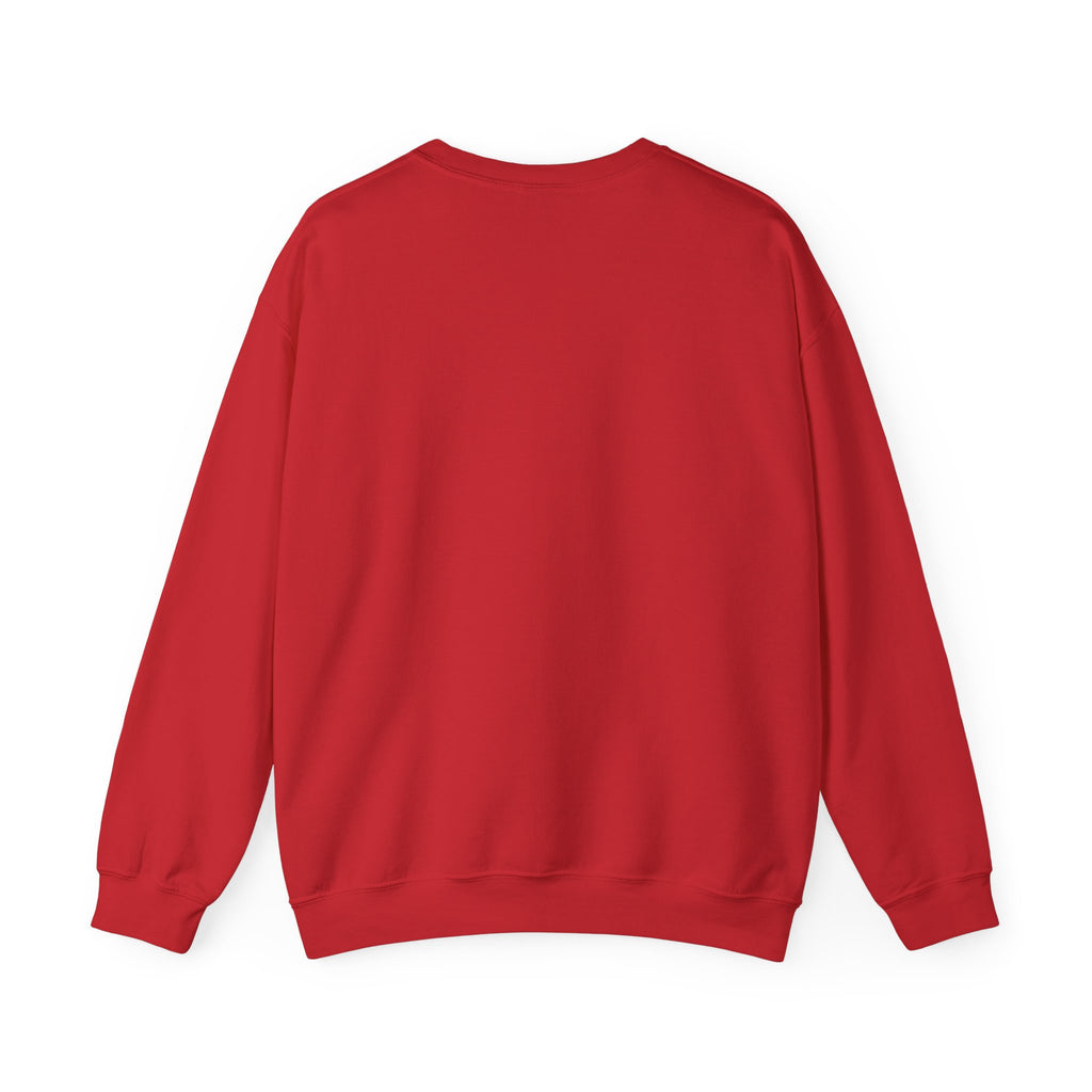 West Hollywood Barbed-Wire Crewneck Sweatshirt