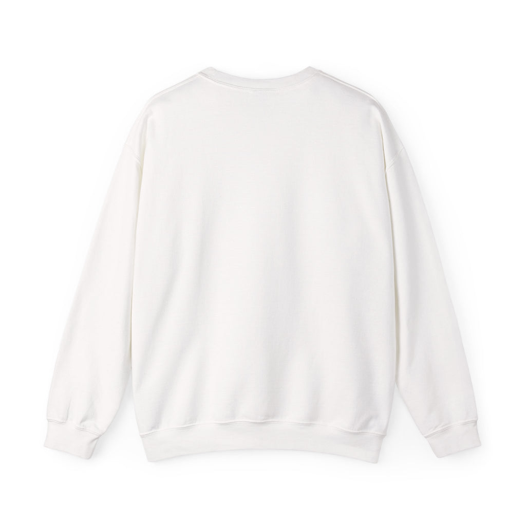 West Hollywood Rainbow Crewneck Sweatshirt