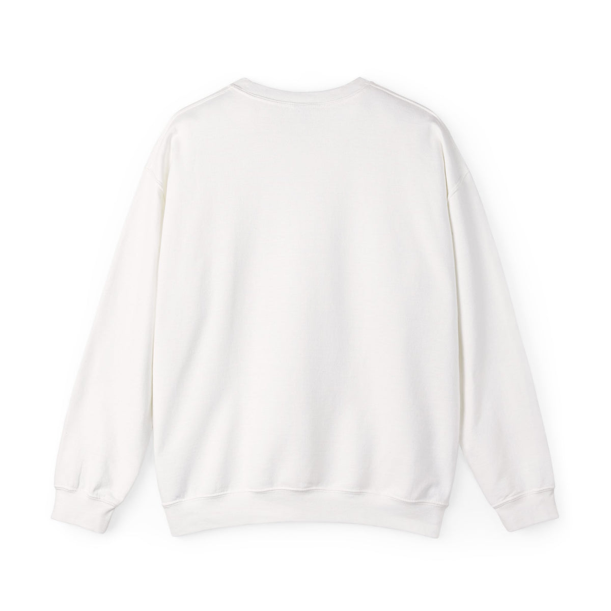 West Hollywood Rainbow Crewneck Sweatshirt