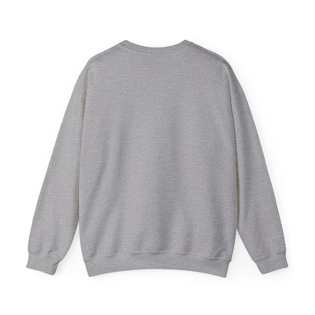 West Hollywood Barbed-Wire Crewneck Sweatshirt