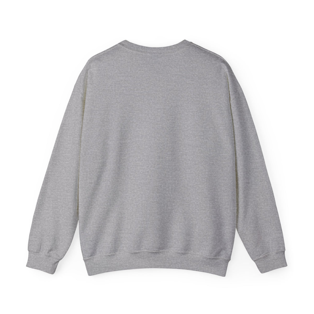 West Hollywood Barbed-Wire Crewneck Sweatshirt