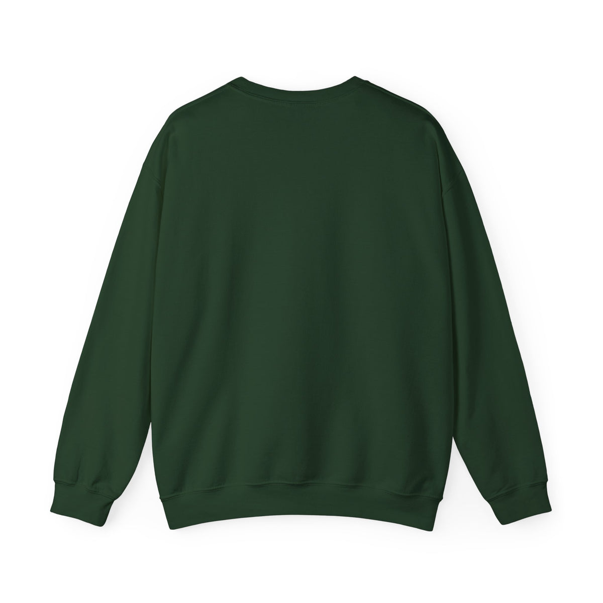 West Hollywood Barbed-Wire Crewneck Sweatshirt
