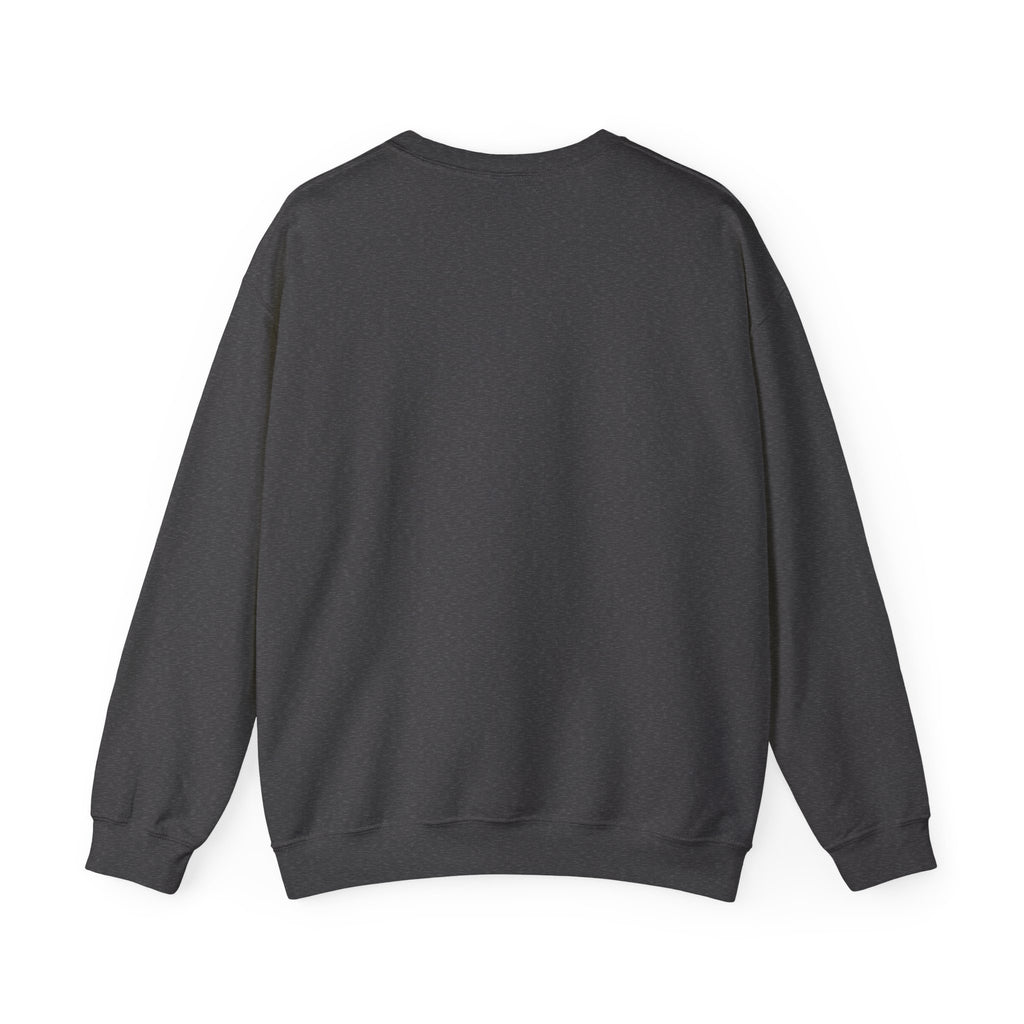 West Hollywood Barbed-Wire Crewneck Sweatshirt