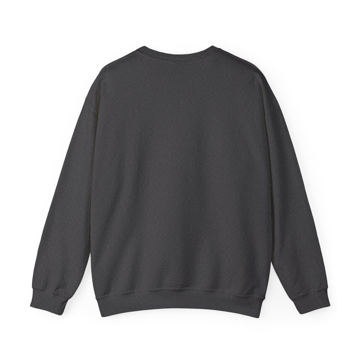 West Hollywood Barbed-Wire Crewneck Sweatshirt