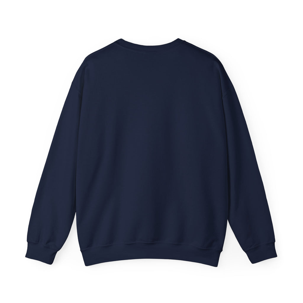 West Hollywood Barbed-Wire Crewneck Sweatshirt