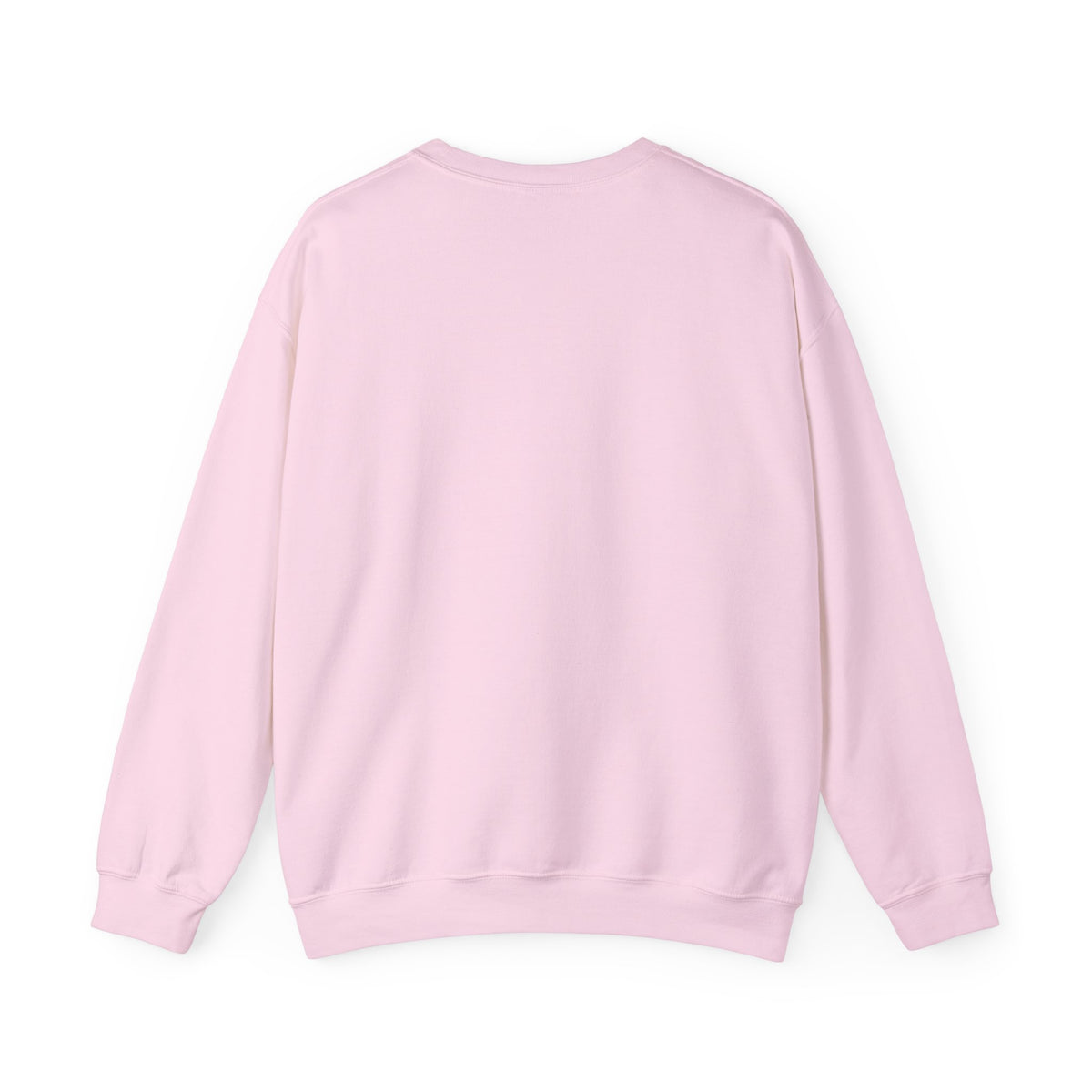 West Hollywood Rainbow Crewneck Sweatshirt