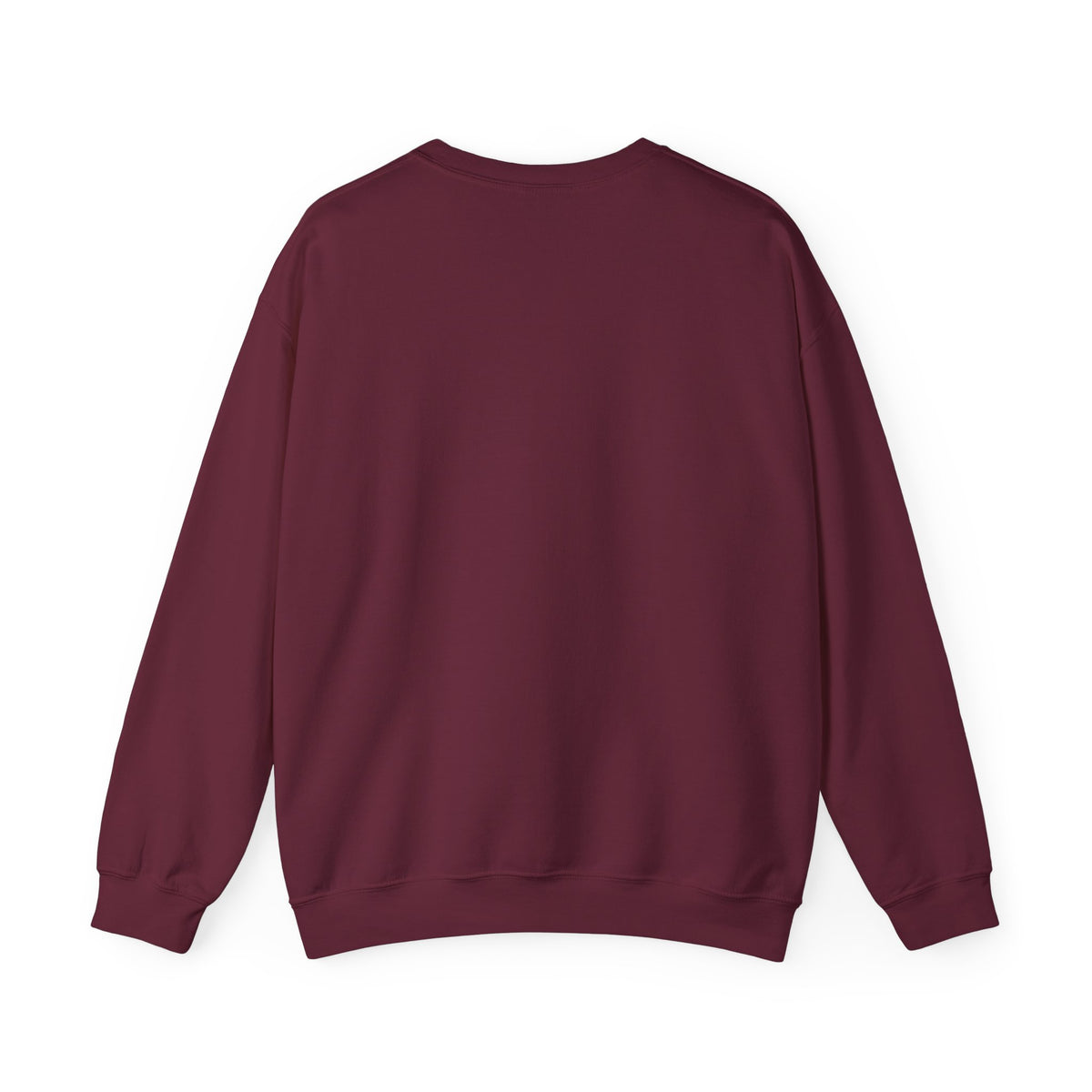 West Hollywood Barbed-Wire Crewneck Sweatshirt