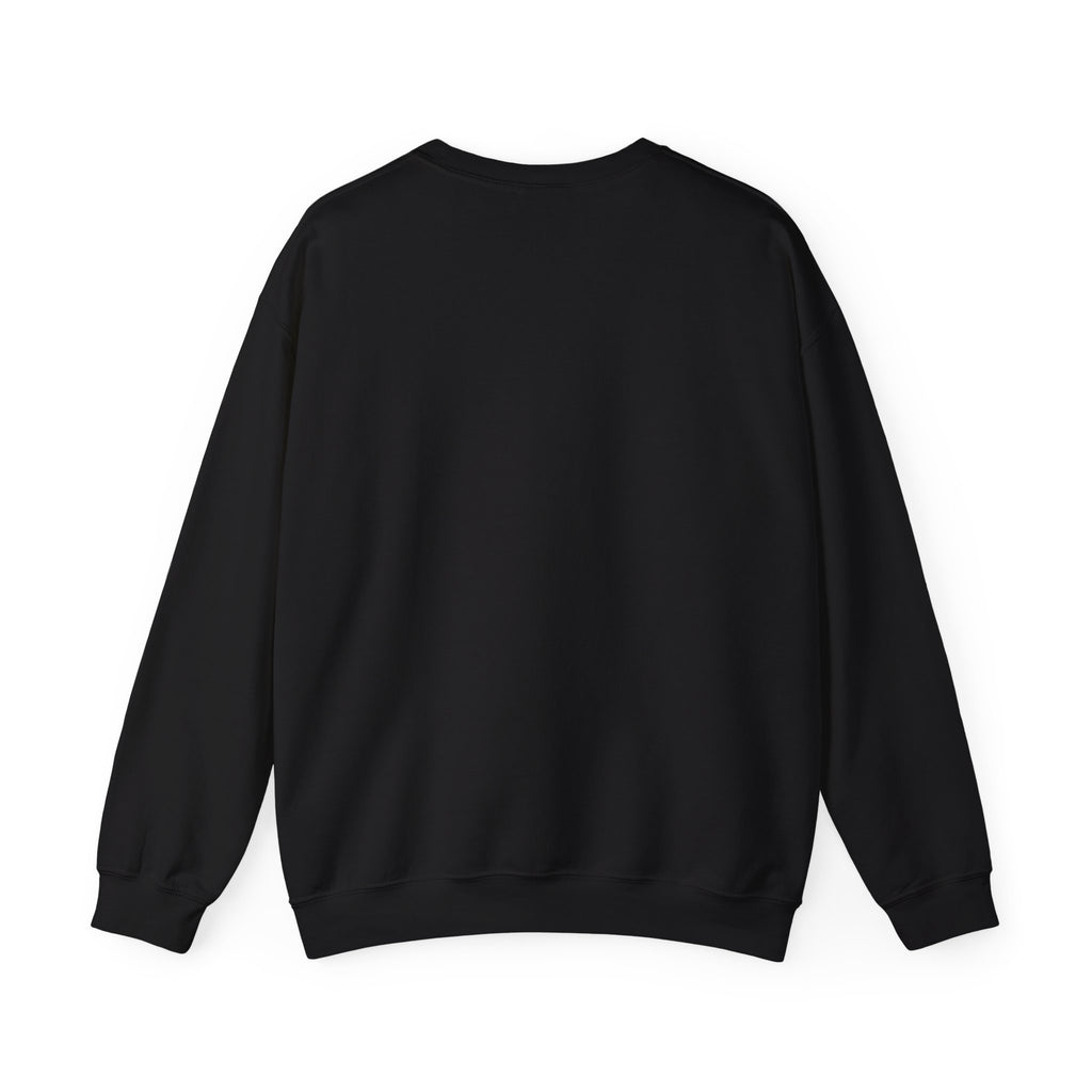 West Hollywood Barbed-Wire Crewneck Sweatshirt