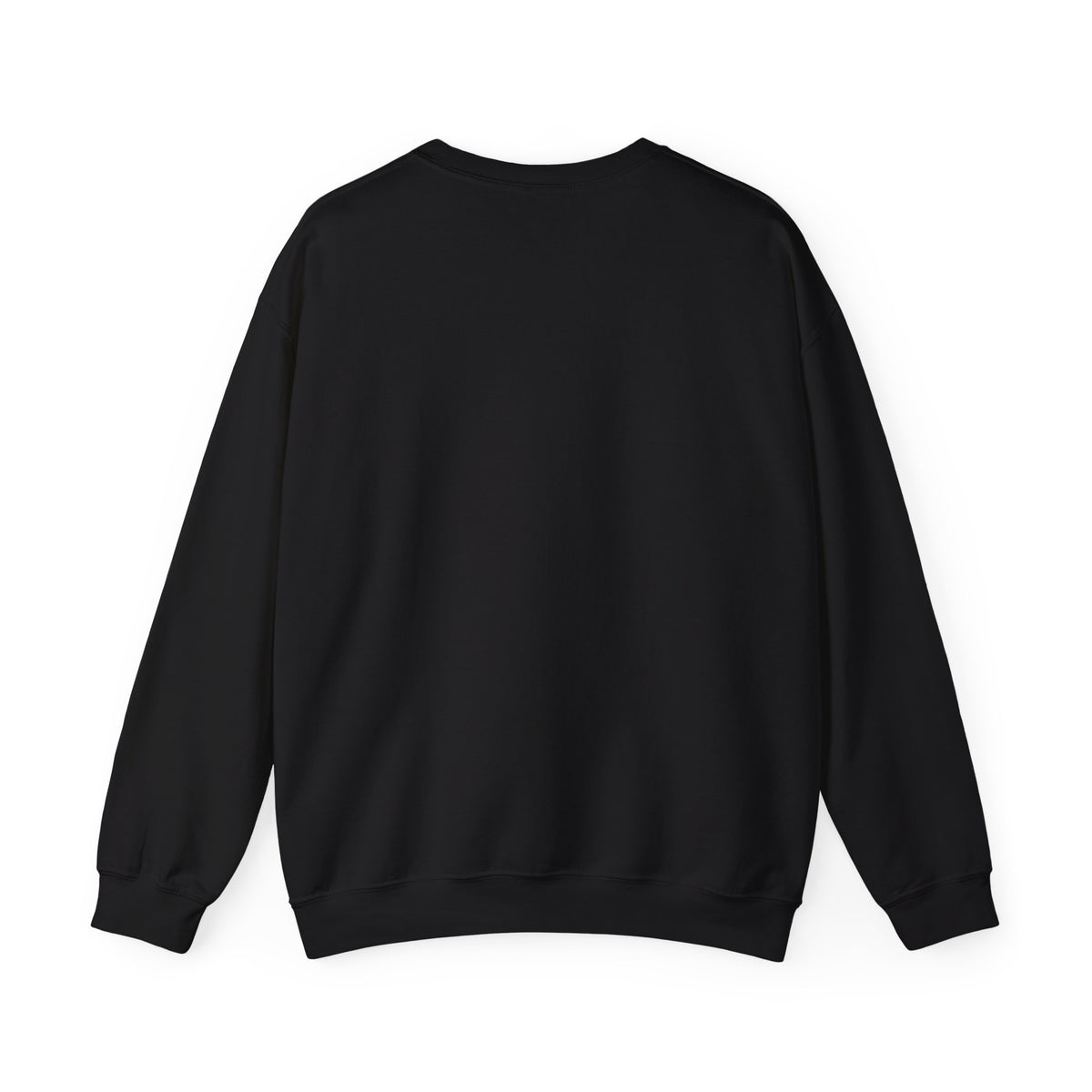West Hollywood Barbed-Wire Crewneck Sweatshirt